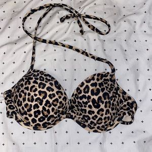 Target bathing suit top